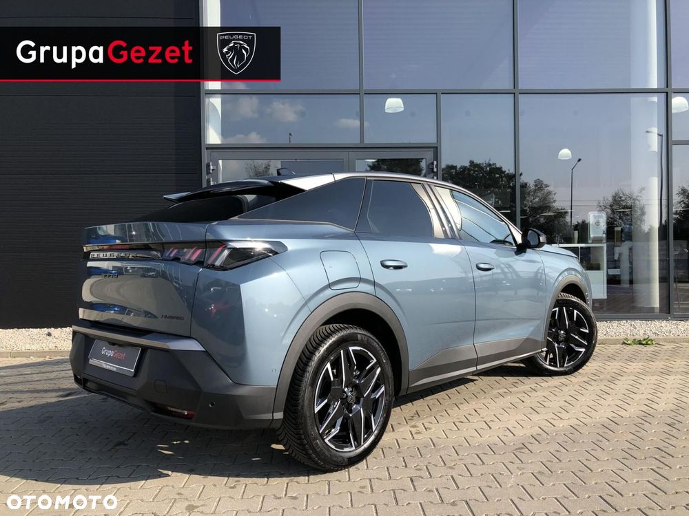 Peugeot 3008 - 4