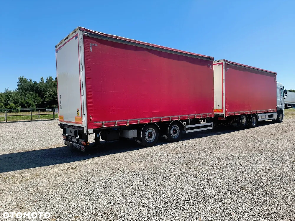DAF XF530 - 9
