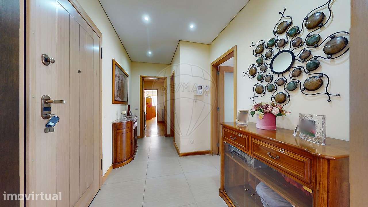 Apartamento T3 para venda - Grande imagem: 4/44