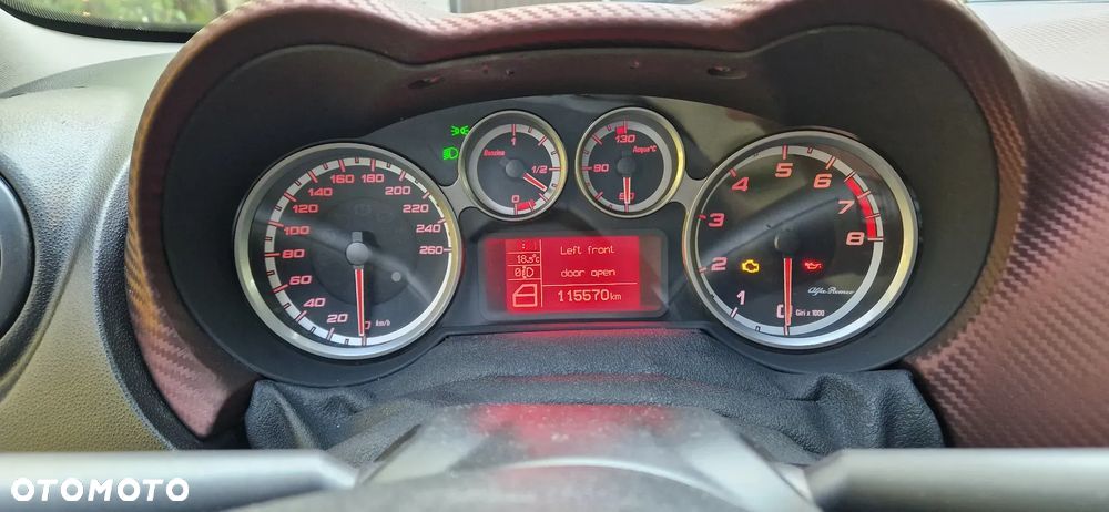 Alfa Romeo Mito 1.4 MultiAir Progression - 8