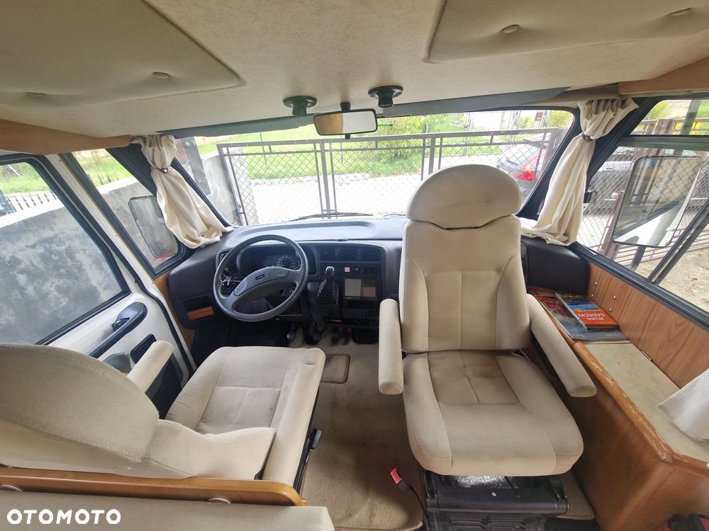 Fiat DUCATO - 9