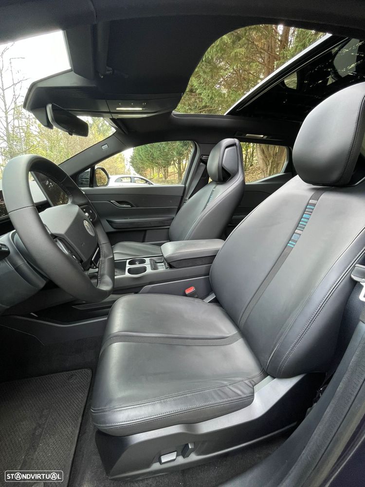 Fisker Ocean Ultra - 9