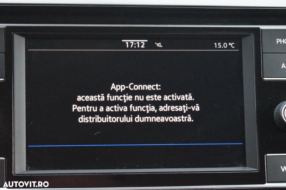 Volkswagen Polo 1.6 TDI Comfortline - 22