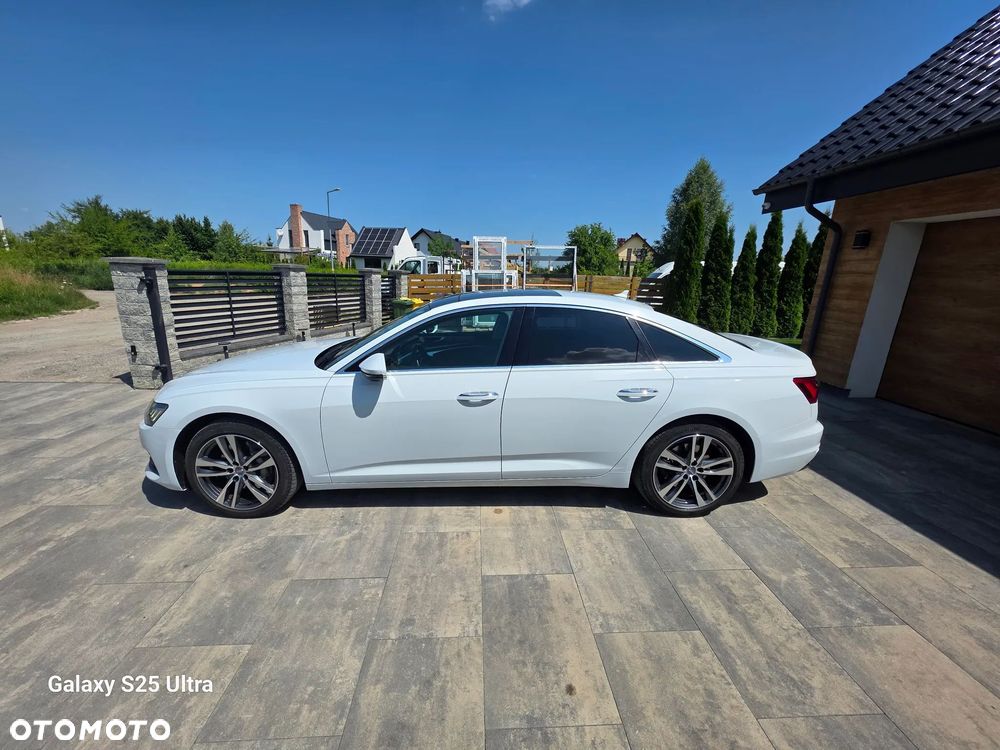 Audi A6 Limousine - 5