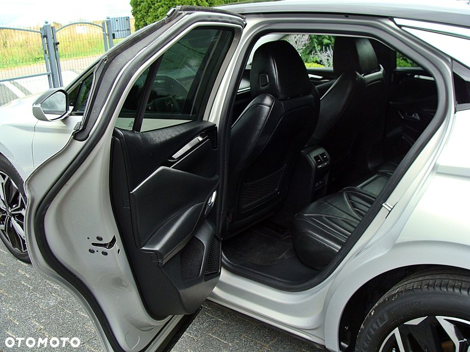 DS Automobiles DS 4 - 19