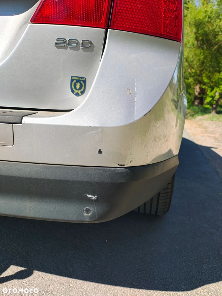Volvo V70 2.0D Kinetic - 31