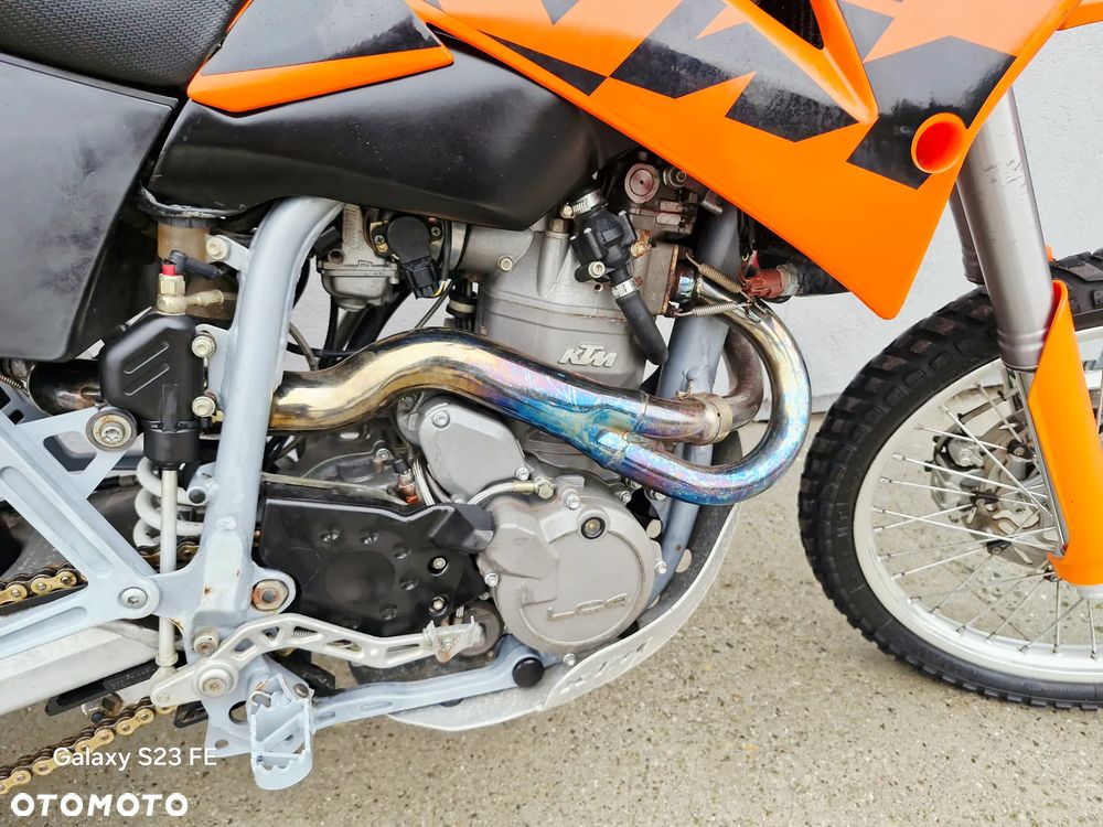 KTM LC - 37