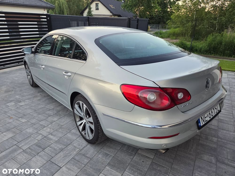 Volkswagen CC - 10