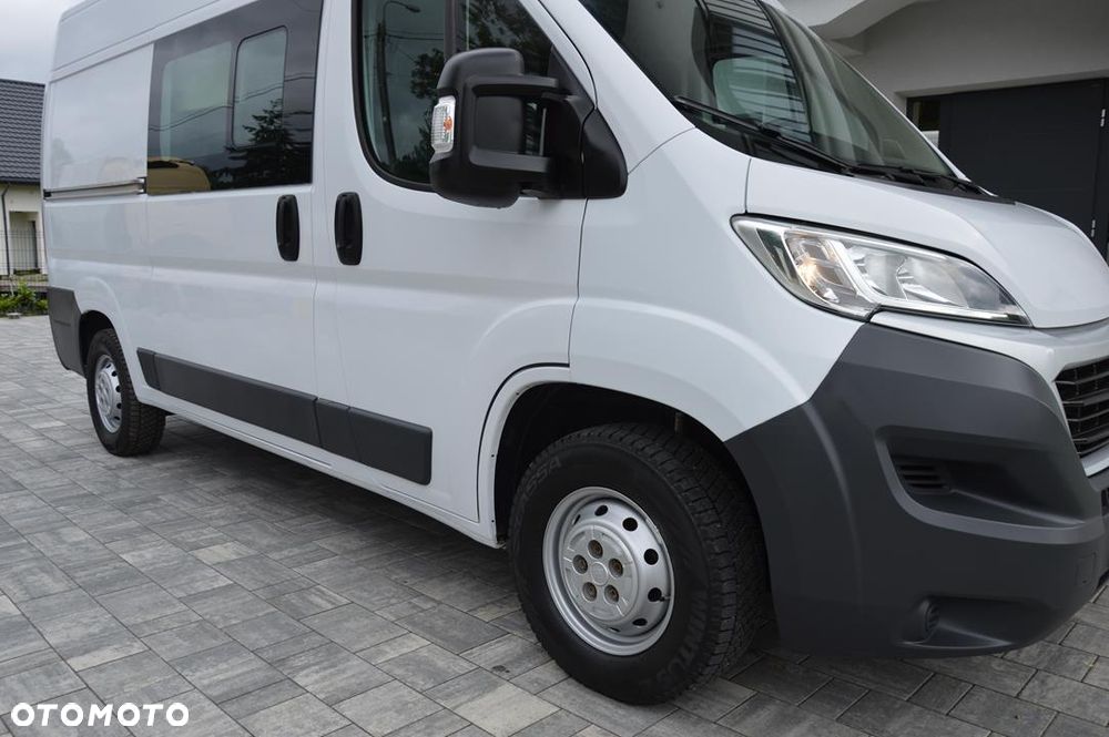 Fiat Ducato - 9