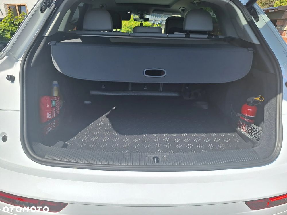 Audi Q5 2.0 TFSI Quattro S tronic - 6