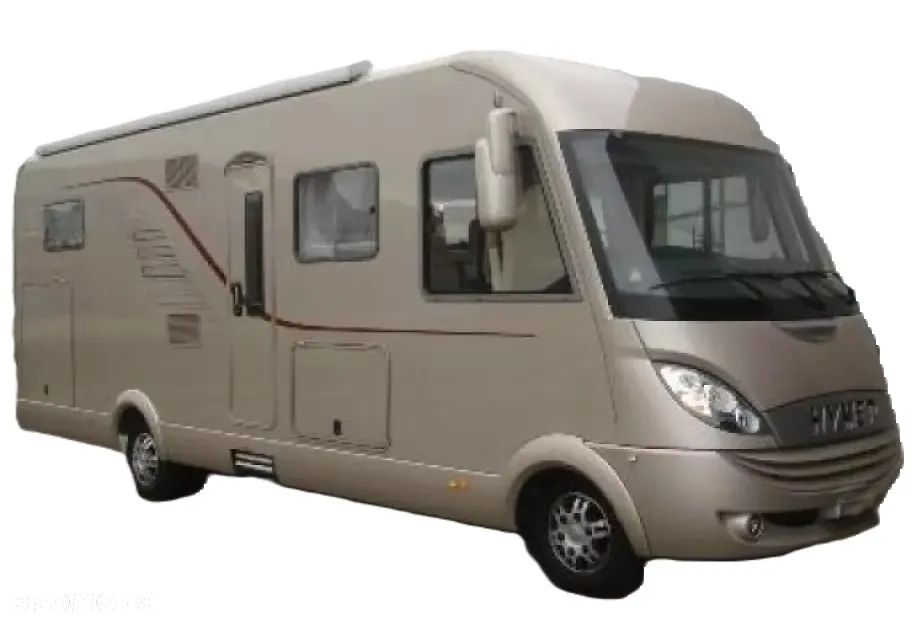 Skrzynia biegów automat sterownik ZF 501230008 Hymer Iveco śruba - 1