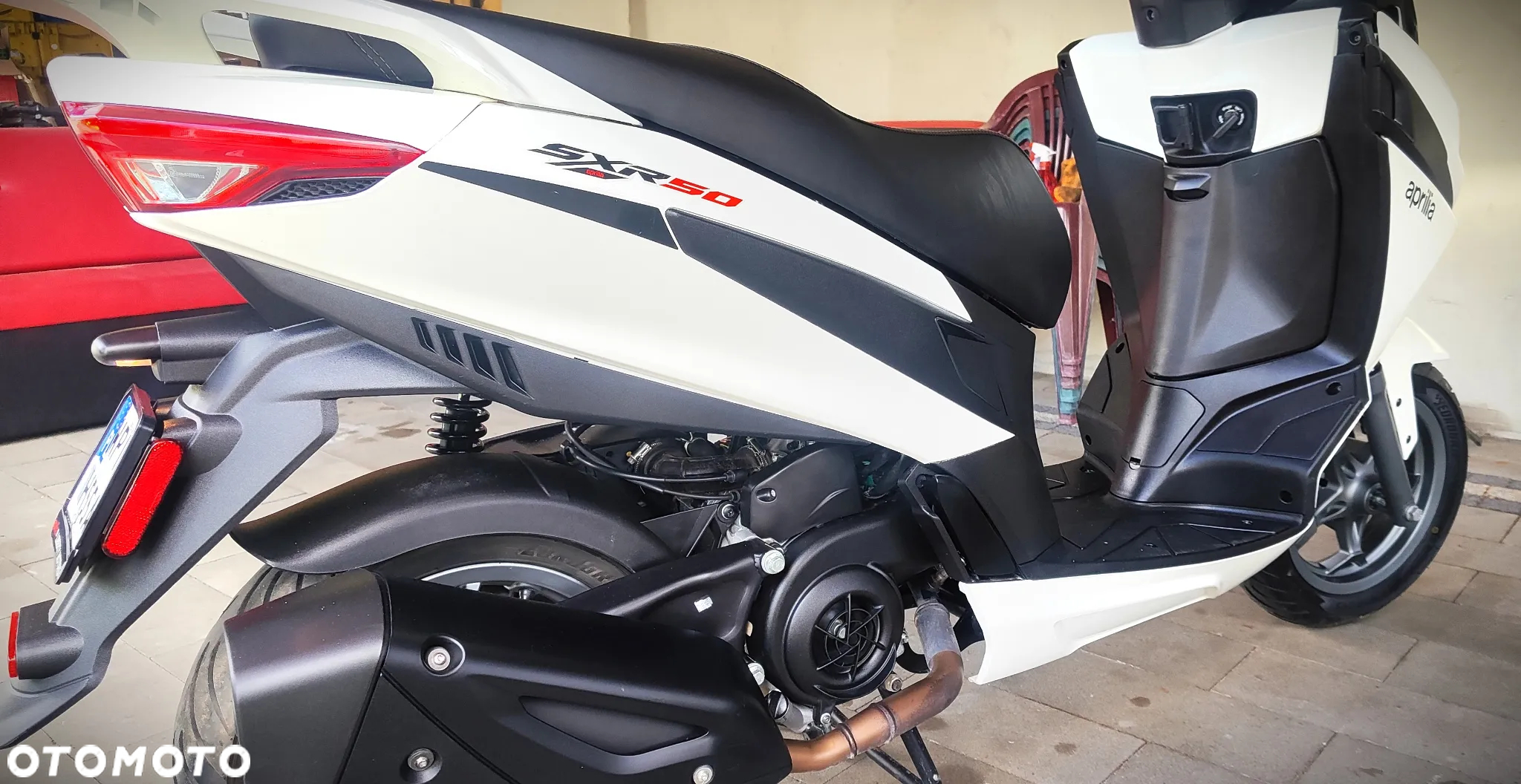 Aprilia Inny - 14