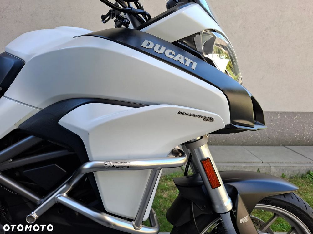 Ducati Multistrada - 34
