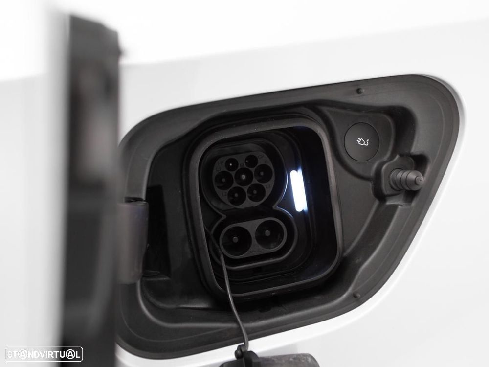 Polestar 2 Single Motor 78kWh - 15