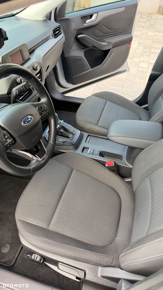 Ford Focus 1.5 EcoBlue SCR Trend - 10