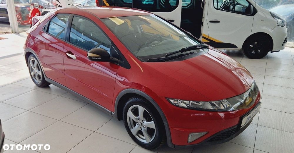 Honda Civic - 13