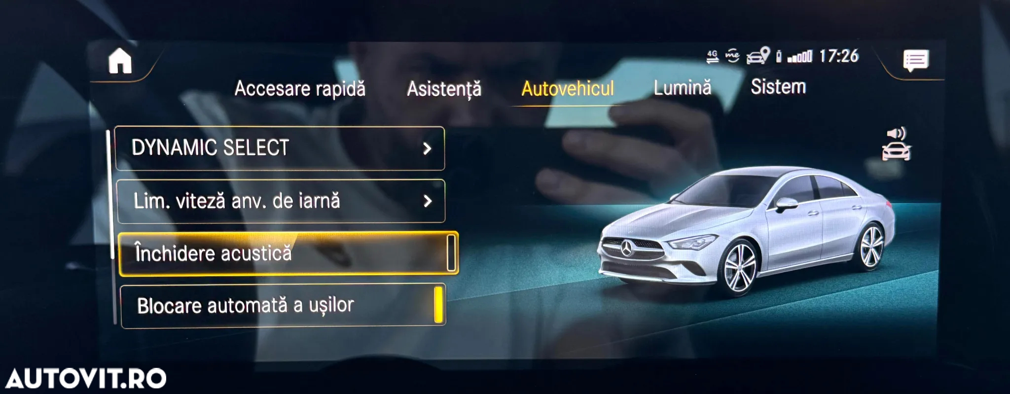 Mercedes-Benz CLA 250 e 8G-DCT Edition 2021 - 36