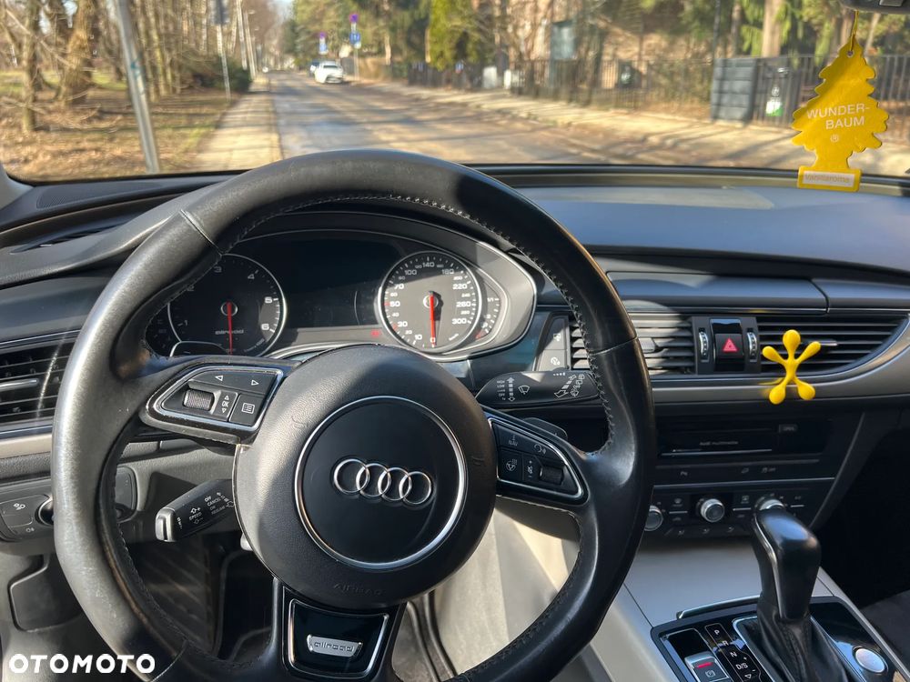 Audi A6 Allroad - 9