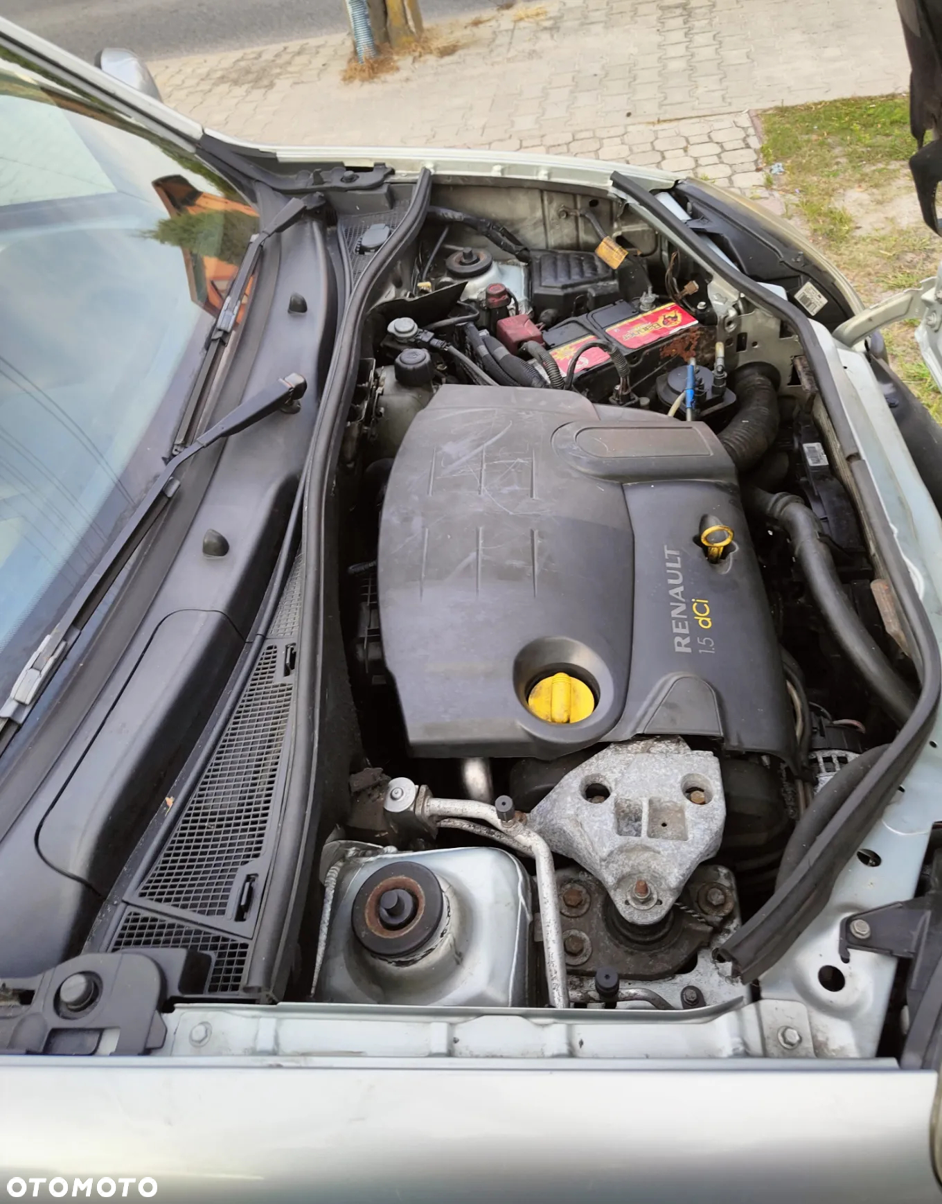 Renault Kangoo - 4