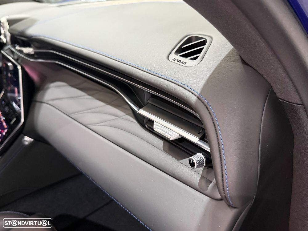 Maserati Grecale 2.0 GT - 35