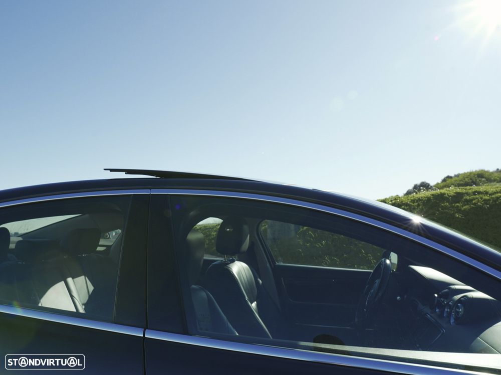 Jaguar XJ 3.0 V6 S Premium Luxury - 7