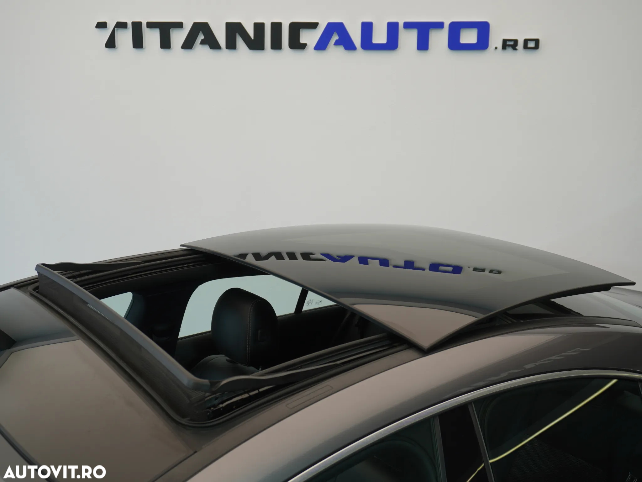 Mercedes-Benz CLA 180 d 7G-DCT - 16