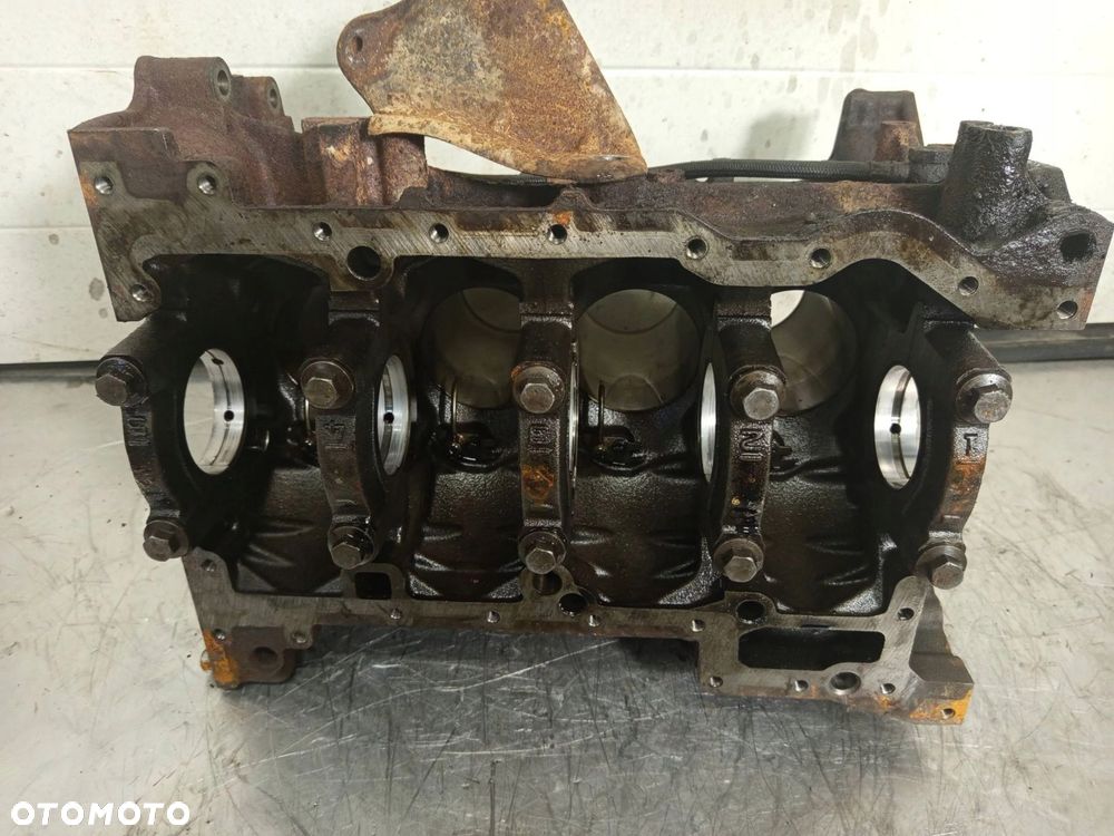 Blok silnika Ford Transit Ducato Jumper 2.2 TDCI HDI 6C1Q6015AE - 12