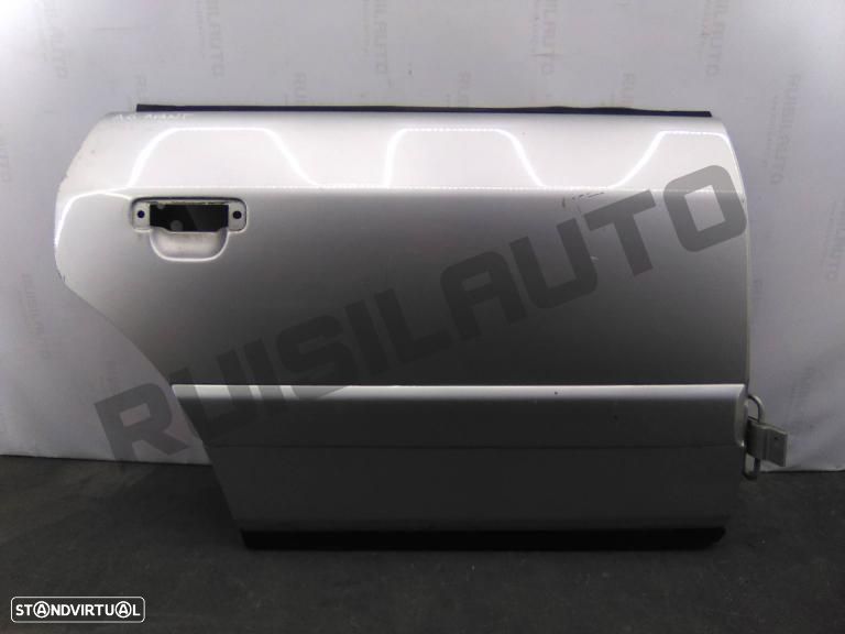 Porta Trás Direita  Audi A6 C4 Avant (4a) [1992_1997] 1.9 Tdi - 1