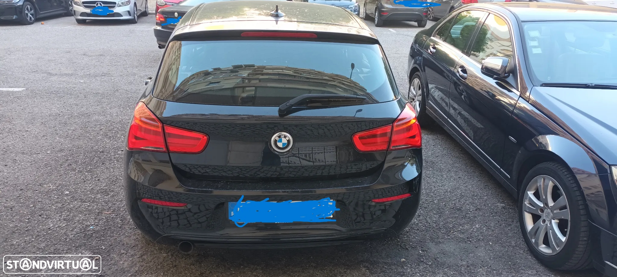 BMW 1600 - 4