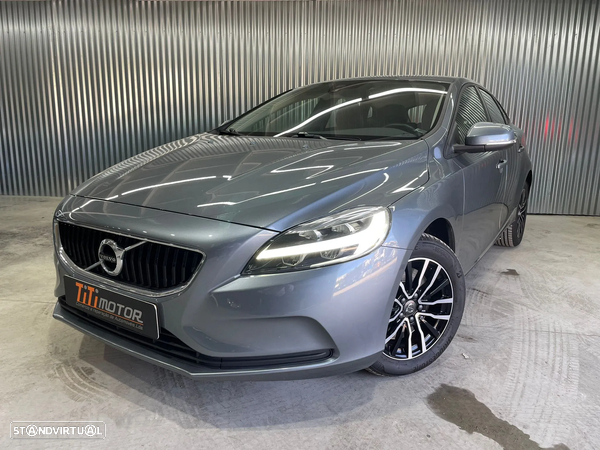 Volvo V40 2.0 D3 Momentum