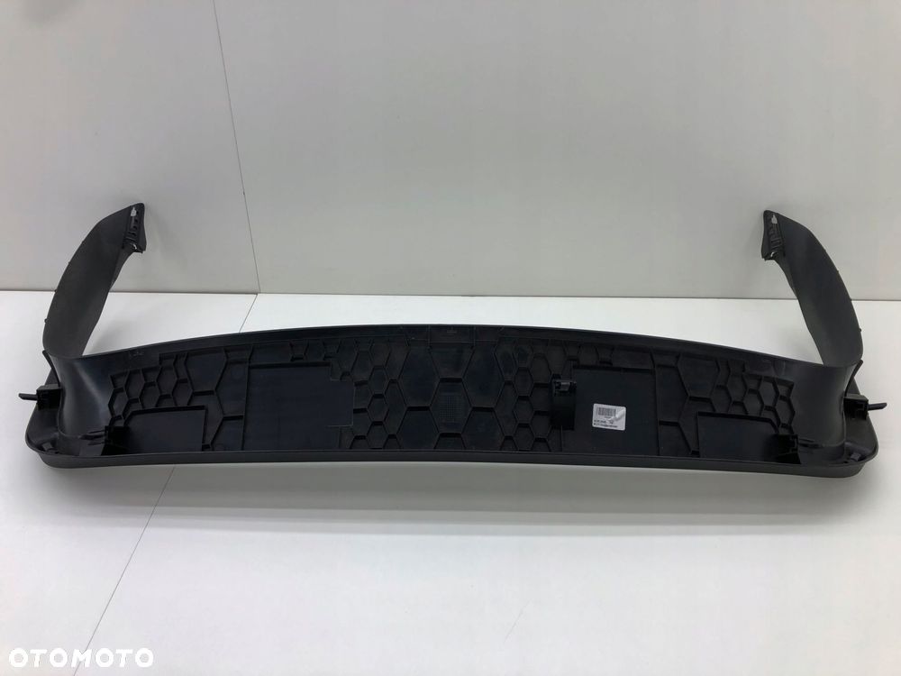 MERCEDES W177 OSŁONA KLAPY BAGAŻNIKA GÓRNA A1777400600 - 9