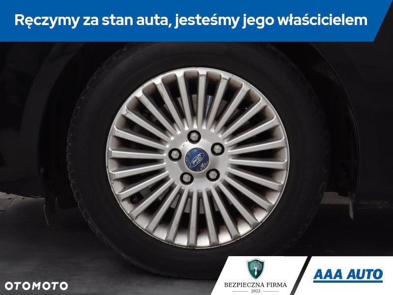 Ford Mondeo SW - 17