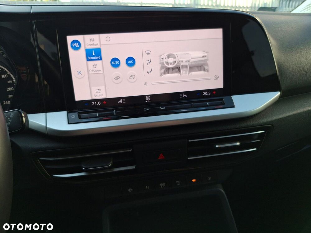 Ford Tourneo Connect - 22