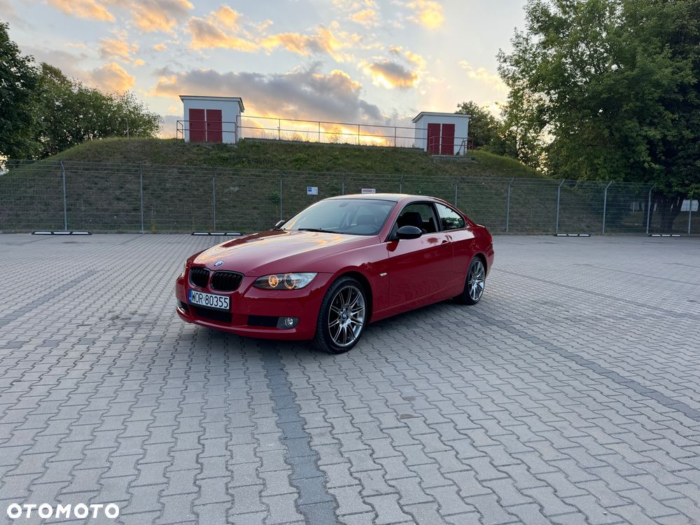BMW Seria 3 - 3
