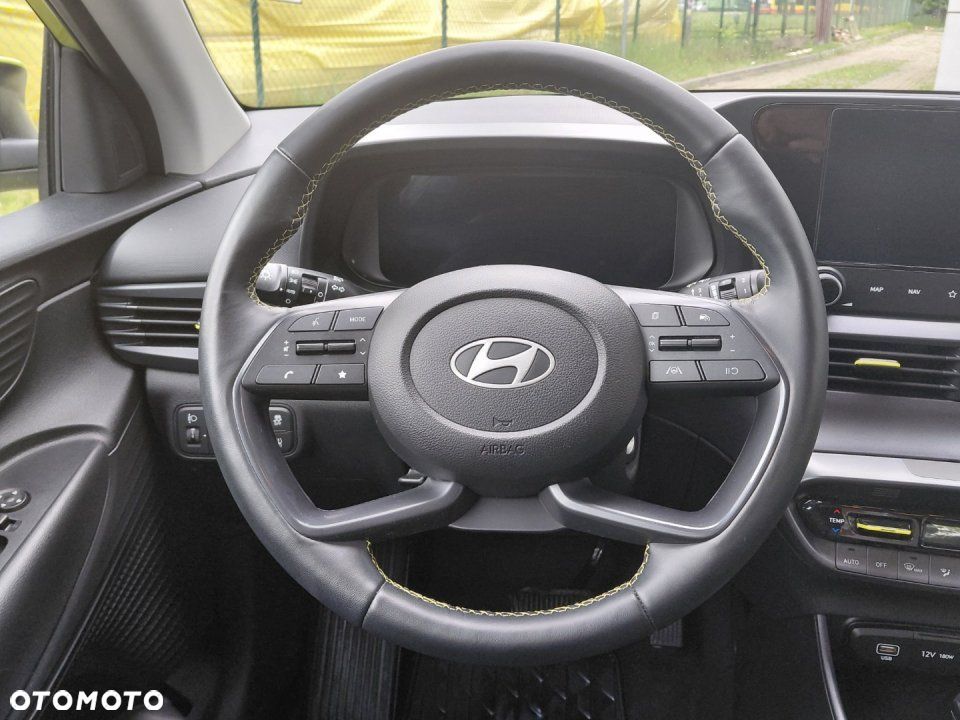 Hyundai i20 - 14