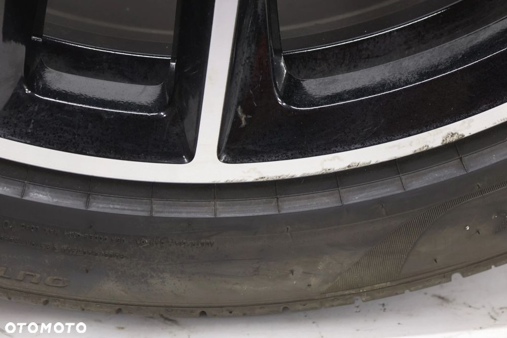 Mercedes GLS X167 koła felgi A1674017700 23" - 12