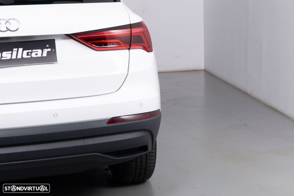 Audi Q3 45 TFSIe S tronic - 17
