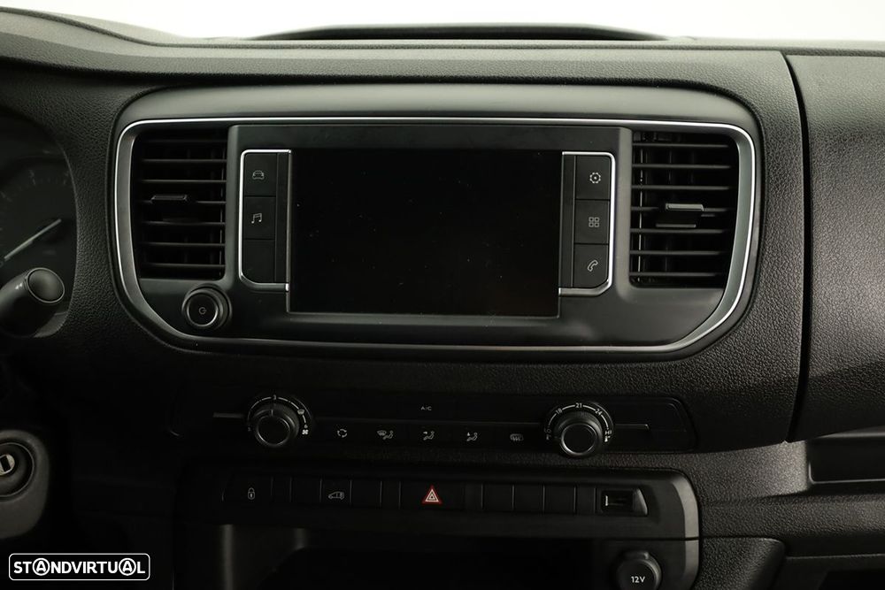 Opel vivaro 1.5 cdti l3h1 - 8