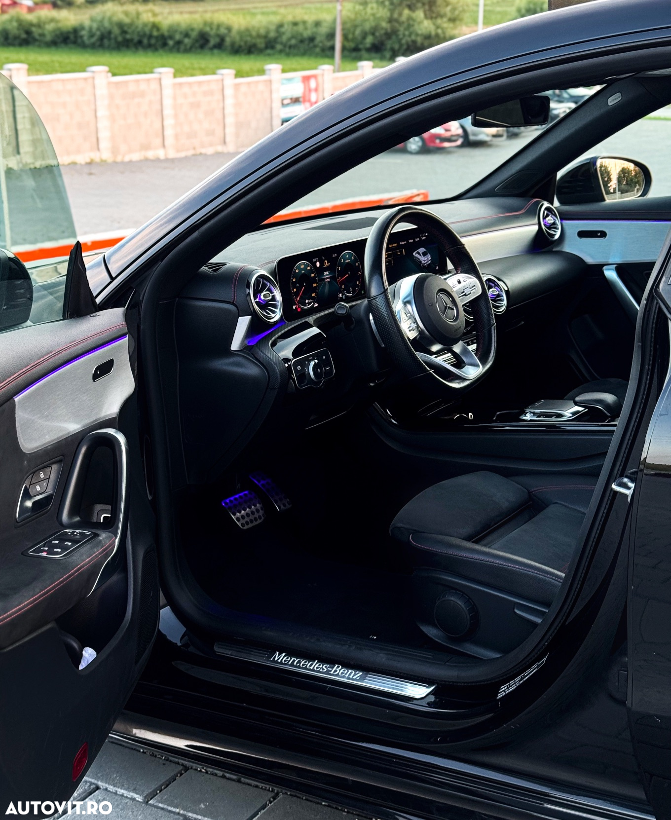 Mercedes-Benz CLA - 5
