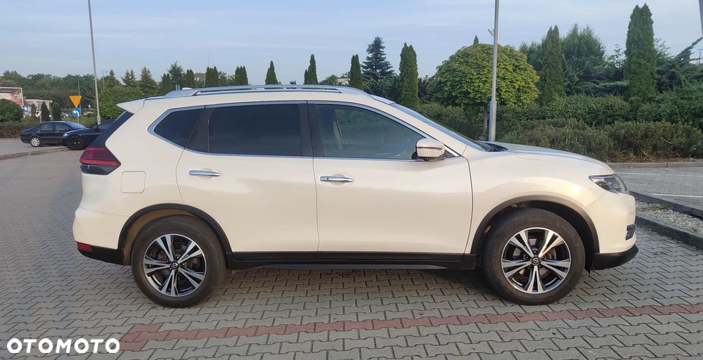 Nissan X-Trail 1.6 DIG-T N-Connecta 2WD - 3