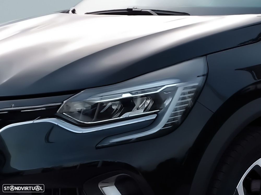 Renault Captur 1.0 TCe Techno - 3