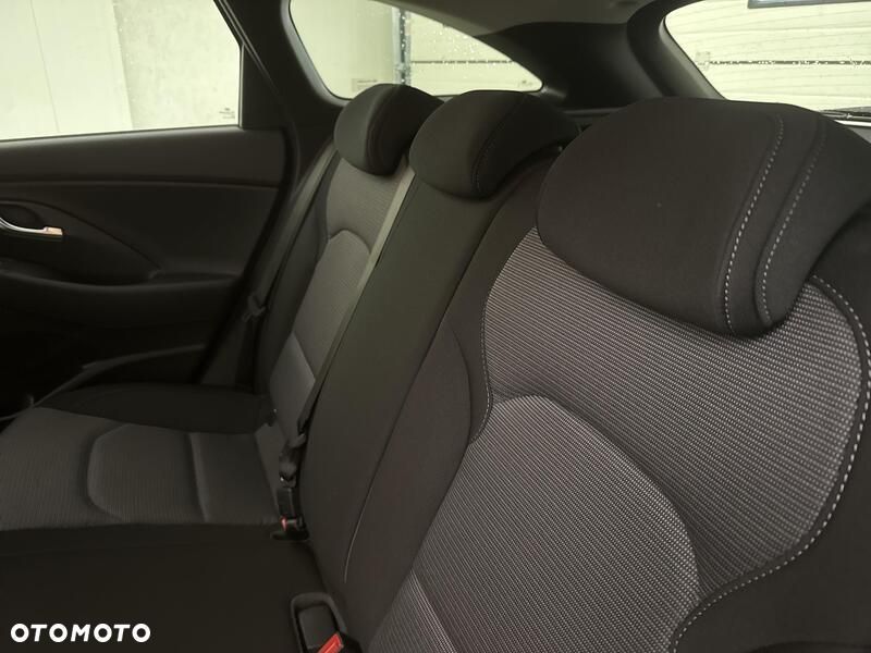 Hyundai i30 1.0 T-GDI Modern - 19