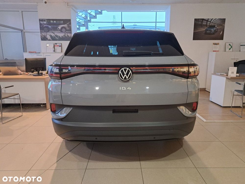 Volkswagen ID.4 52kWh Pure - 5
