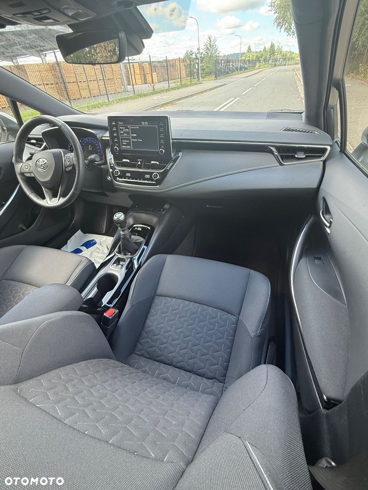 Toyota Corolla - 26