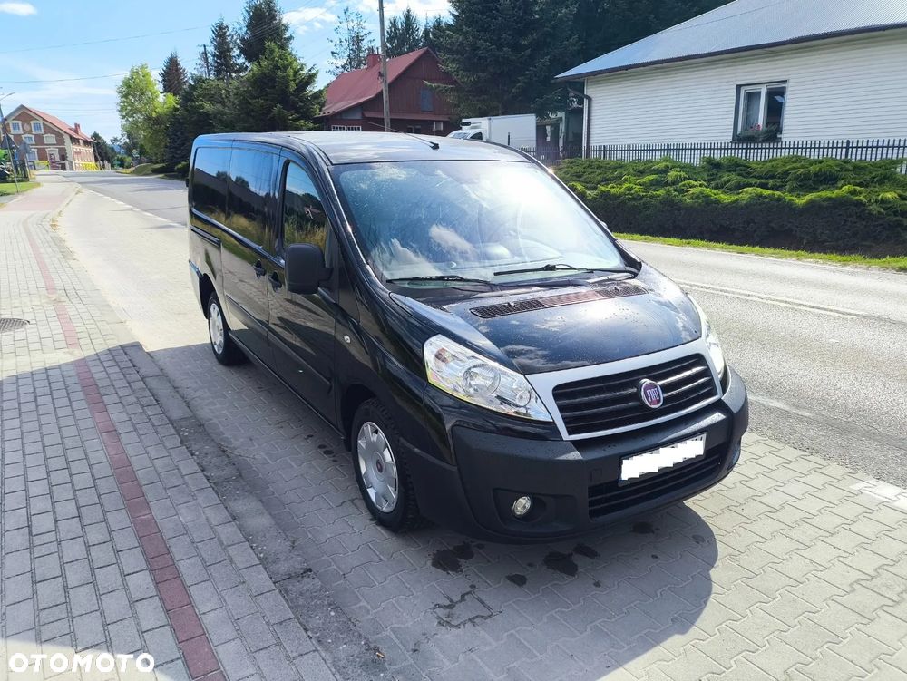 Fiat Scudo - 8