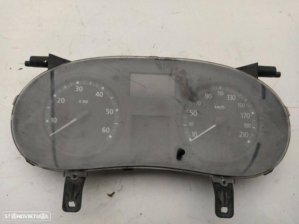 QUADRANTE NISSAN PRIMASTAR X83 - 1