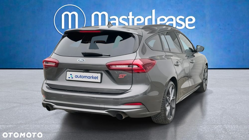 Ford Focus 2.3 EcoBoost ST X - 6