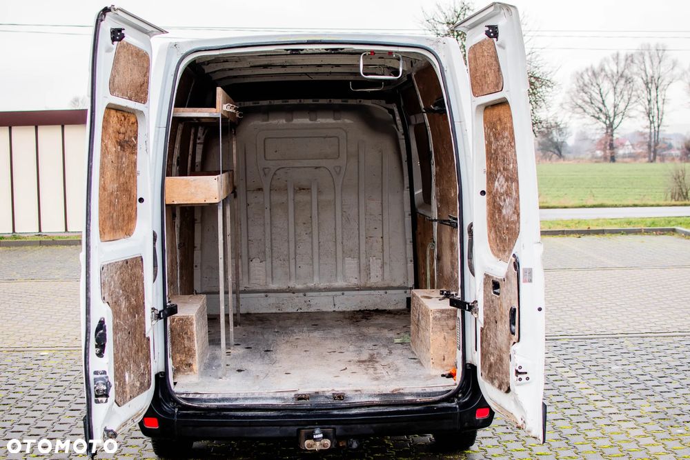 Renault Master - 8