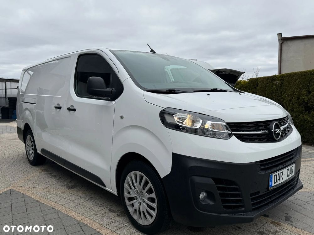 Opel VIVARO - 1