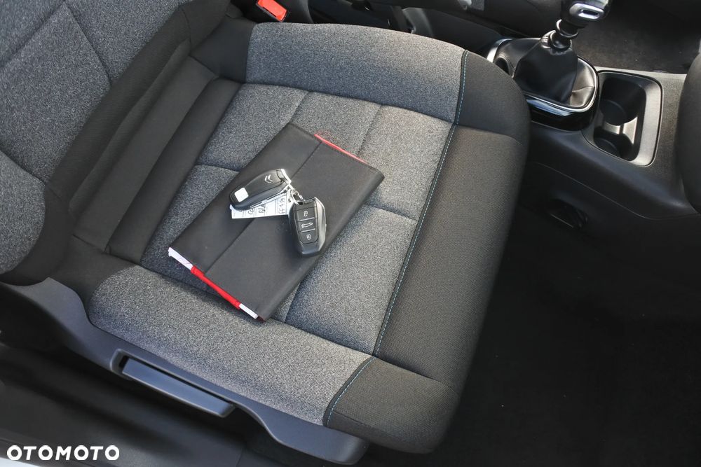 Citroën C4 Cactus Pure Tech 110 Stop&Start Shine - 7